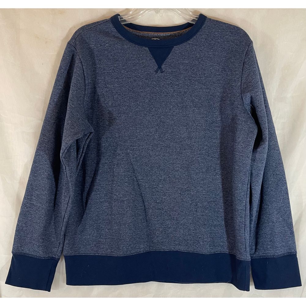 Athletic Works Youth Sweatshirt size XL Husky Blue